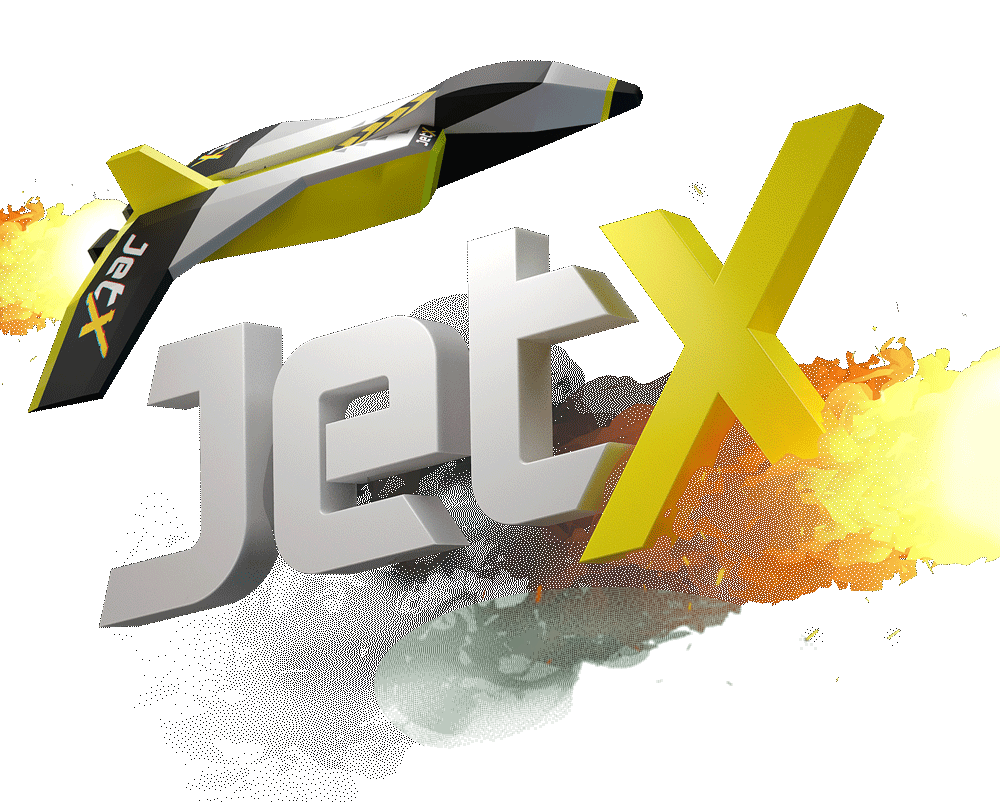 JetX Main Page