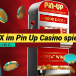 JetX im Pin Up Casino spielen